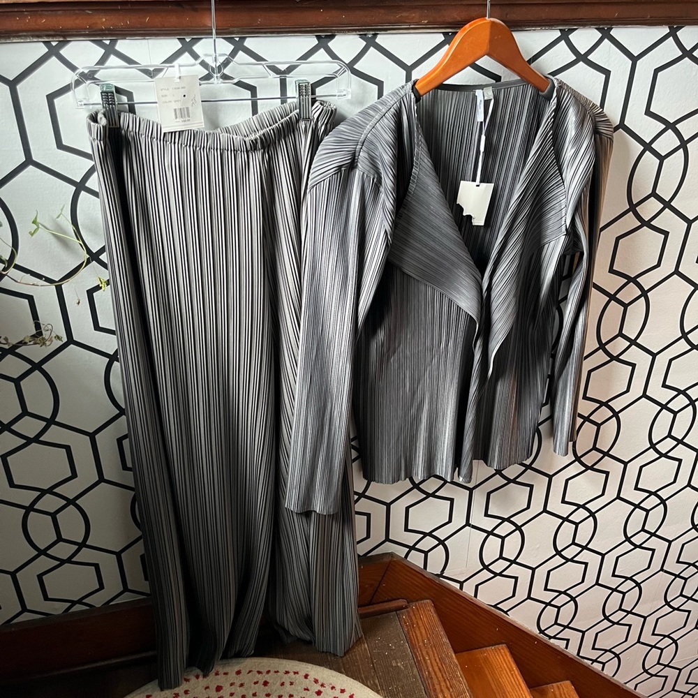 Milano Women’s Pantsuit